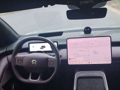 NIO ET5T 75kWh Touring - ფოტო 6