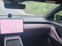 NIO ET5T 75kWh Touring - ფოტო 7