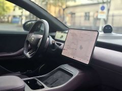 NIO ET5T 75kWh Touring - ფოტო 9