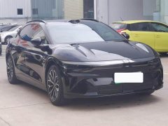 Zeekr 007 GT RWD Smart Driving Edition 75kWh - ფოტო 3