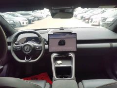 Zeekr 007 GT RWD Smart Driving Edition 75kWh - ფოტო 4