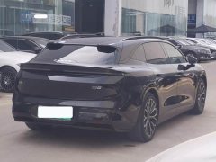 Zeekr 007 GT RWD Smart Driving Edition 75kWh - ფოტო 8