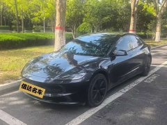 Tesla Model 3 2023 Long Range All-Wheel Drive - ფოტო 1