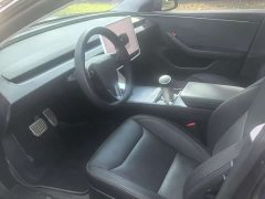 Tesla Model 3 2023 Long Range All-Wheel Drive - ფოტო 3