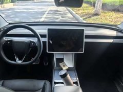 Tesla Model 3 2023 Long Range All-Wheel Drive - ფოტო 5