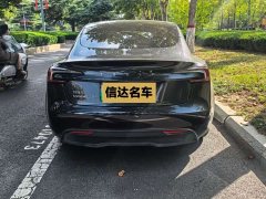 Tesla Model 3 2023 Long Range All-Wheel Drive - ფოტო 7
