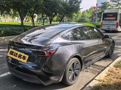 Tesla Model 3 2023 Long Range All-Wheel Drive - ფოტო 8