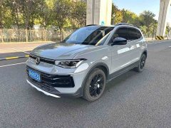 Volkswagen Touareg 2026 Sharp 300TSI Sharp Enjoy Edition - ფოტო 1