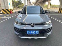 Volkswagen Touareg 2026 Sharp 300TSI Sharp Enjoy Edition - ფოტო 2