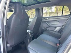 Volkswagen Touareg 2026 Sharp 300TSI Sharp Enjoy Edition - ფოტო 3