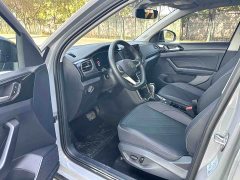 Volkswagen Touareg 2026 Sharp 300TSI Sharp Enjoy Edition - ფოტო 5
