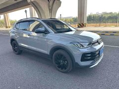 Volkswagen Touareg 2026 Sharp 300TSI Sharp Enjoy Edition - ფოტო 6