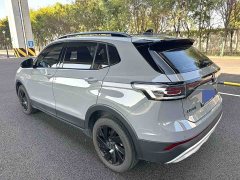 Volkswagen Touareg 2026 Sharp 300TSI Sharp Enjoy Edition - ფოტო 8