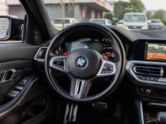 BMW M3 Sedan Thunder Edition - ფოტო 5