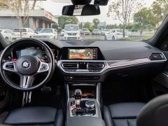 BMW M3 Sedan Thunder Edition - ფოტო 6