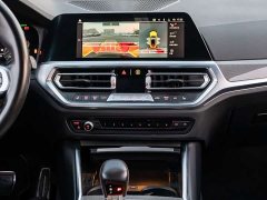 BMW M3 Sedan Thunder Edition - ფოტო 7