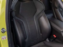 BMW M3 Sedan Thunder Edition - ფოტო 8