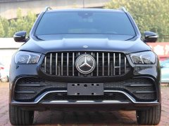 Mercedes-Benz Mercedes-AMG GLE 53 4MATIC - ფოტო 1