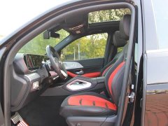 Mercedes-Benz Mercedes-AMG GLE 53 4MATIC - ფოტო 12
