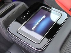 Mercedes-Benz Mercedes-AMG GLE 53 4MATIC - ფოტო 13