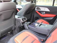 Mercedes-Benz Mercedes-AMG GLE 53 4MATIC - ფოტო 14