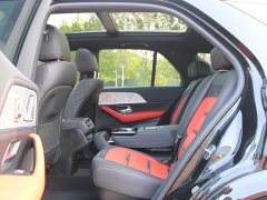 Mercedes-Benz Mercedes-AMG GLE 53 4MATIC - ფოტო 15