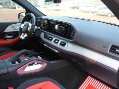 Mercedes-Benz Mercedes-AMG GLE 53 4MATIC - ფოტო 16