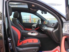 Mercedes-Benz Mercedes-AMG GLE 53 4MATIC - ფოტო 17
