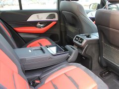 Mercedes-Benz Mercedes-AMG GLE 53 4MATIC - ფოტო 18