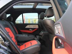 Mercedes-Benz Mercedes-AMG GLE 53 4MATIC - ფოტო 19
