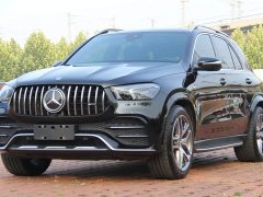 Mercedes-Benz Mercedes-AMG GLE 53 4MATIC - ფოტო 2
