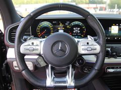 Mercedes-Benz Mercedes-AMG GLE 53 4MATIC - ფოტო 20