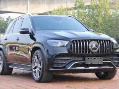 Mercedes-Benz Mercedes-AMG GLE 53 4MATIC - ფოტო 3