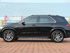 Mercedes-Benz Mercedes-AMG GLE 53 4MATIC - ფოტო 4