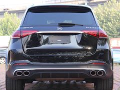 Mercedes-Benz Mercedes-AMG GLE 53 4MATIC - ფოტო 5