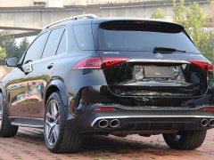 Mercedes-Benz Mercedes-AMG GLE 53 4MATIC - ფოტო 6