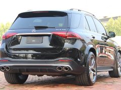 Mercedes-Benz Mercedes-AMG GLE 53 4MATIC - ფოტო 7