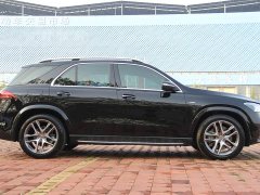 Mercedes-Benz Mercedes-AMG GLE 53 4MATIC - ფოტო 8