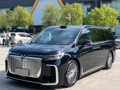 Voyah Avatr Dream Car 2025 PHEV AWD Flagship Qiankun Edition - ფოტო 1