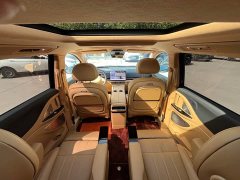 Voyah Avatr Dream Car 2025 PHEV AWD Flagship Qiankun Edition - ფოტო 10