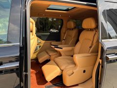 Voyah Avatr Dream Car 2025 PHEV AWD Flagship Qiankun Edition - ფოტო 13