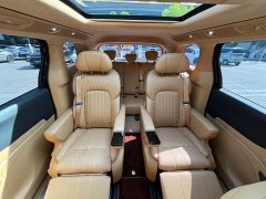 Voyah Avatr Dream Car 2025 PHEV AWD Flagship Qiankun Edition - ფოტო 14