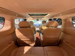 Voyah Avatr Dream Car 2025 PHEV AWD Flagship Qiankun Edition - ფოტო 15