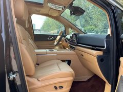 Voyah Avatr Dream Car 2025 PHEV AWD Flagship Qiankun Edition - ფოტო 16