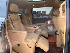 Voyah Avatr Dream Car 2025 PHEV AWD Flagship Qiankun Edition - ფოტო 17