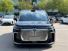 Voyah Avatr Dream Car 2025 PHEV AWD Flagship Qiankun Edition - ფოტო 2