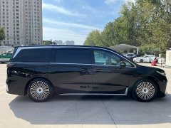 Voyah Avatr Dream Car 2025 PHEV AWD Flagship Qiankun Edition - ფოტო 4