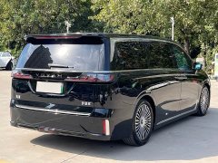 Voyah Avatr Dream Car 2025 PHEV AWD Flagship Qiankun Edition - ფოტო 5