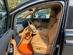 Voyah Avatr Dream Car 2025 PHEV AWD Flagship Qiankun Edition - ფოტო 6