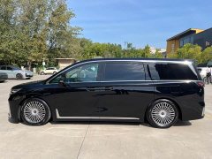 Voyah Avatr Dream Car 2025 PHEV AWD Flagship Qiankun Edition - ფოტო 7